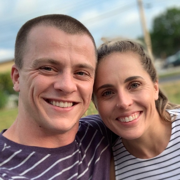 Meet your Posher, Nate - Picture 1 of 1